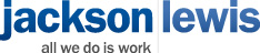 Jackson Lewis logo