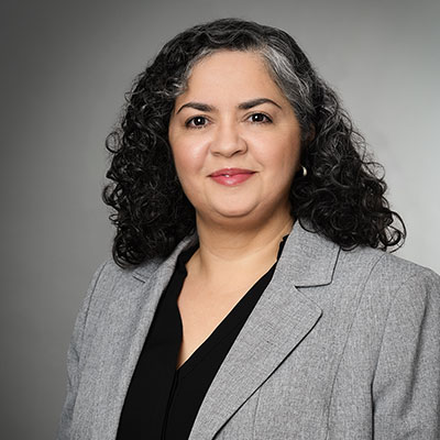 Patricia Alarcon