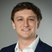 Reed Stanton