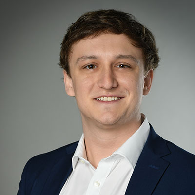 Reed Stanton