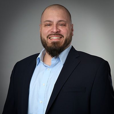 Ron Lowe, CIPT